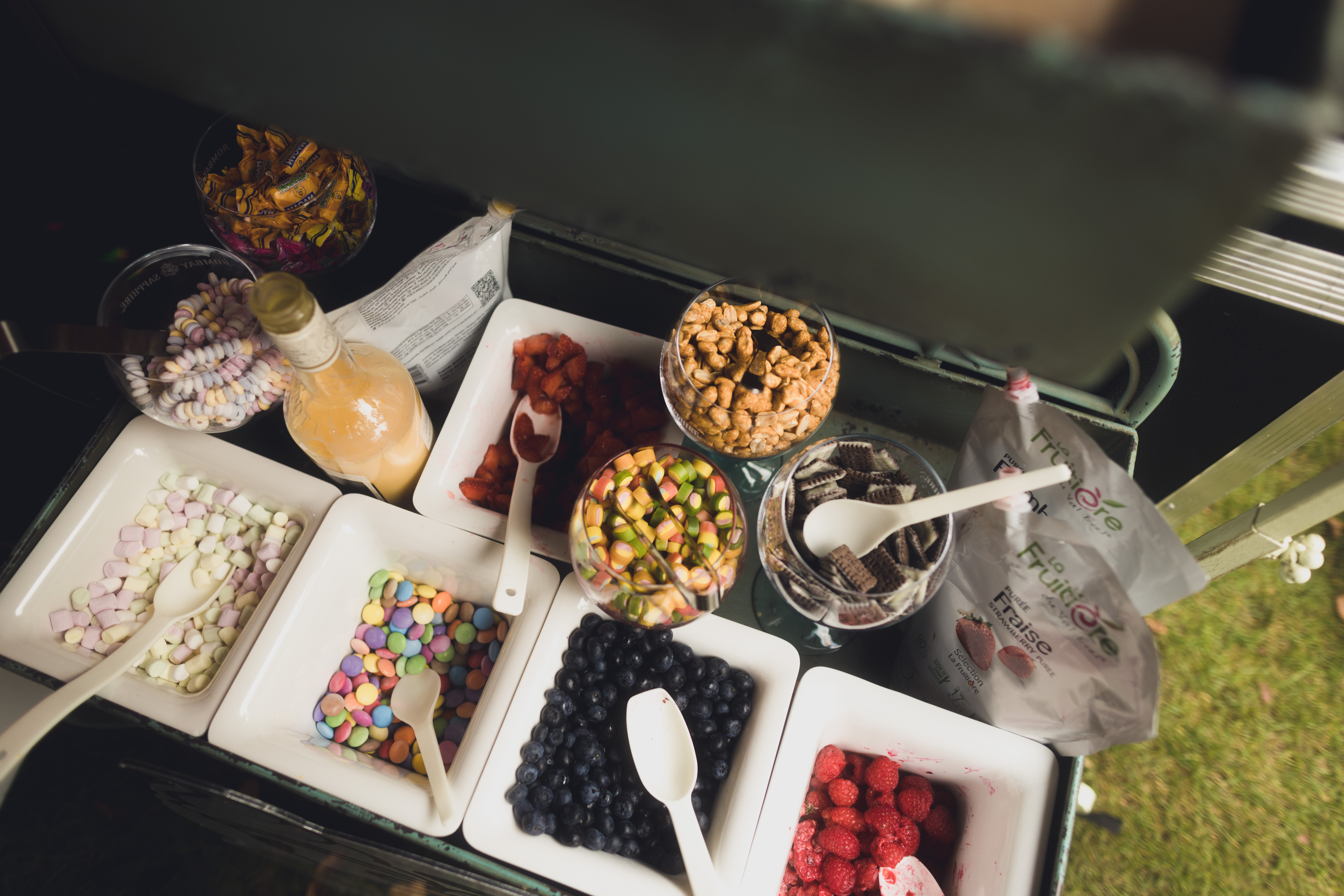 Candybar